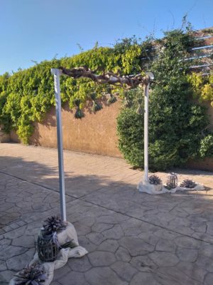 il sorriso ⋆ HANDMADE AND BESPOKE SERVICES ⋆Κινέτα ⋆ Διοργάνωση Εκδηλώσεων ⋆