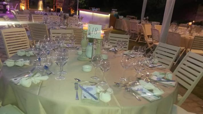 il sorriso ⋆ HANDMADE AND BESPOKE SERVICES ⋆Κινέτα ⋆ Διοργάνωση Εκδηλώσεων ⋆