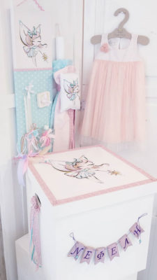 il sorriso ⋆ HANDMADE AND BESPOKE SERVICES ⋆Κινέτα ⋆ Διοργάνωση Εκδηλώσεων ⋆