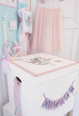 il sorriso ⋆ HANDMADE AND BESPOKE SERVICES ⋆Κινέτα ⋆ Διοργάνωση Εκδηλώσεων ⋆