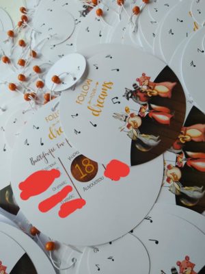 il sorriso ⋆ HANDMADE AND BESPOKE SERVICES ⋆Κινέτα ⋆ Διοργάνωση Εκδηλώσεων ⋆