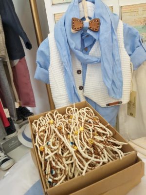 il sorriso ⋆ HANDMADE AND BESPOKE SERVICES ⋆Κινέτα ⋆ Διοργάνωση Εκδηλώσεων ⋆