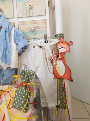 il sorriso ⋆ HANDMADE AND BESPOKE SERVICES ⋆Κινέτα ⋆ Διοργάνωση Εκδηλώσεων ⋆