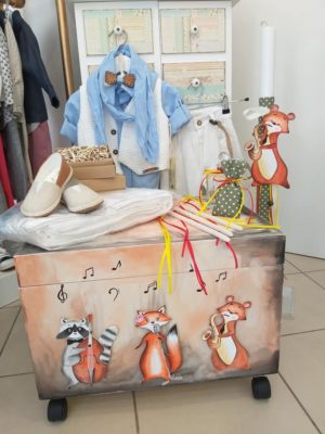 il sorriso ⋆ HANDMADE AND BESPOKE SERVICES ⋆Κινέτα ⋆ Διοργάνωση Εκδηλώσεων ⋆