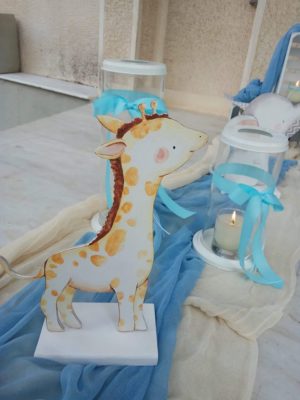 il sorriso ⋆ HANDMADE AND BESPOKE SERVICES ⋆Κινέτα ⋆ Διοργάνωση Εκδηλώσεων ⋆