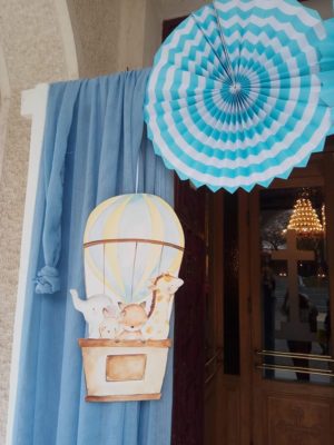 il sorriso ⋆ HANDMADE AND BESPOKE SERVICES ⋆Κινέτα ⋆ Διοργάνωση Εκδηλώσεων ⋆