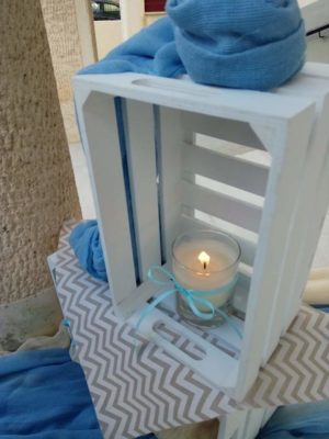 il sorriso ⋆ HANDMADE AND BESPOKE SERVICES ⋆Κινέτα ⋆ Διοργάνωση Εκδηλώσεων ⋆