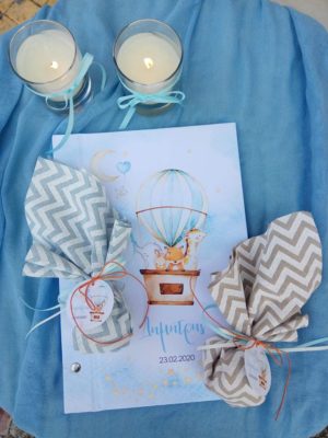 il sorriso ⋆ HANDMADE AND BESPOKE SERVICES ⋆Κινέτα ⋆ Διοργάνωση Εκδηλώσεων ⋆