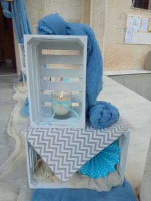 il sorriso ⋆ HANDMADE AND BESPOKE SERVICES ⋆Κινέτα ⋆ Διοργάνωση Εκδηλώσεων ⋆