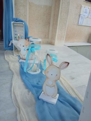 il sorriso ⋆ HANDMADE AND BESPOKE SERVICES ⋆Κινέτα ⋆ Διοργάνωση Εκδηλώσεων ⋆