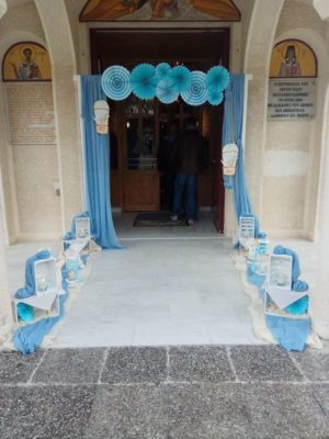 il sorriso ⋆ HANDMADE AND BESPOKE SERVICES ⋆Κινέτα ⋆ Διοργάνωση Εκδηλώσεων ⋆