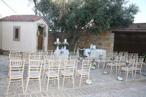 il sorriso ⋆ HANDMADE AND BESPOKE SERVICES ⋆Κινέτα ⋆ Διοργάνωση Εκδηλώσεων ⋆