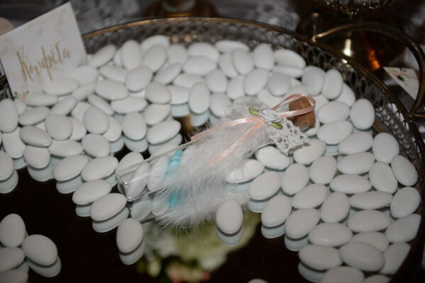 il sorriso ⋆ HANDMADE AND BESPOKE SERVICES ⋆Κινέτα ⋆ Διοργάνωση Εκδηλώσεων ⋆