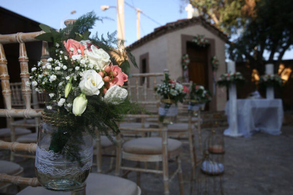 il sorriso ⋆ HANDMADE AND BESPOKE SERVICES ⋆Κινέτα ⋆ Διοργάνωση Εκδηλώσεων ⋆