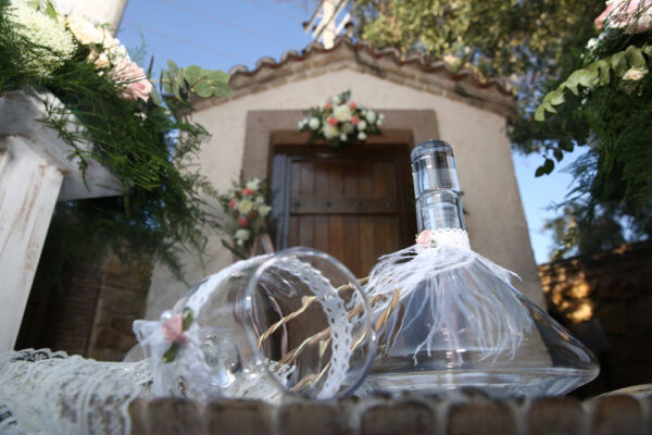 il sorriso ⋆ HANDMADE AND BESPOKE SERVICES ⋆Κινέτα ⋆ Διοργάνωση Εκδηλώσεων ⋆