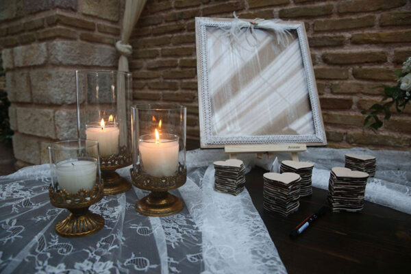 il sorriso ⋆ HANDMADE AND BESPOKE SERVICES ⋆Κινέτα ⋆ Διοργάνωση Εκδηλώσεων ⋆