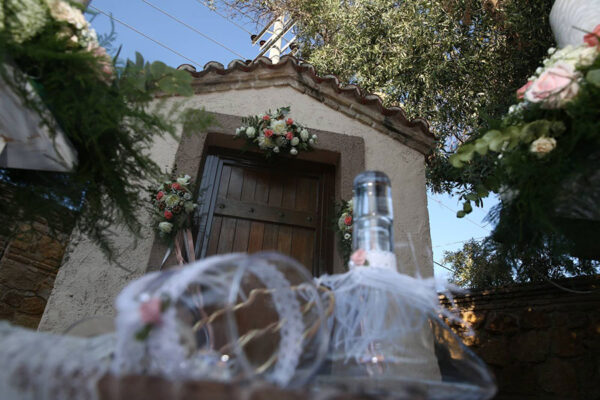 il sorriso ⋆ HANDMADE AND BESPOKE SERVICES ⋆Κινέτα ⋆ Διοργάνωση Εκδηλώσεων ⋆