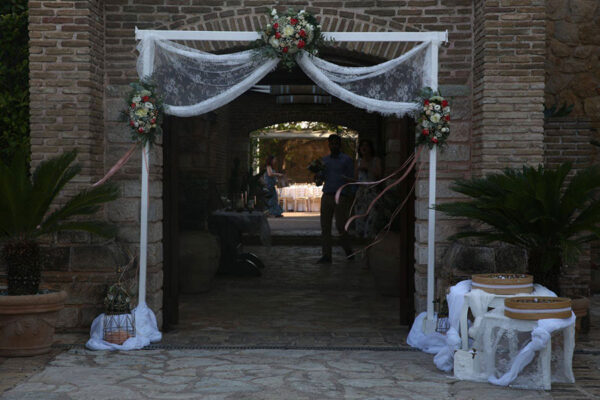 il sorriso ⋆ HANDMADE AND BESPOKE SERVICES ⋆Κινέτα ⋆ Διοργάνωση Εκδηλώσεων ⋆