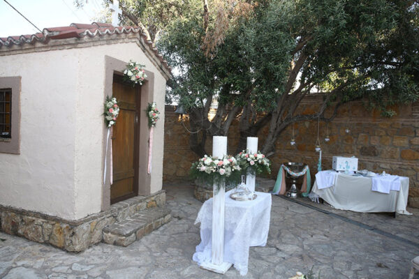 il sorriso ⋆ HANDMADE AND BESPOKE SERVICES ⋆Κινέτα ⋆ Διοργάνωση Εκδηλώσεων ⋆