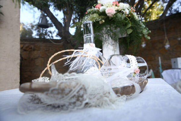 il sorriso ⋆ HANDMADE AND BESPOKE SERVICES ⋆Κινέτα ⋆ Διοργάνωση Εκδηλώσεων ⋆