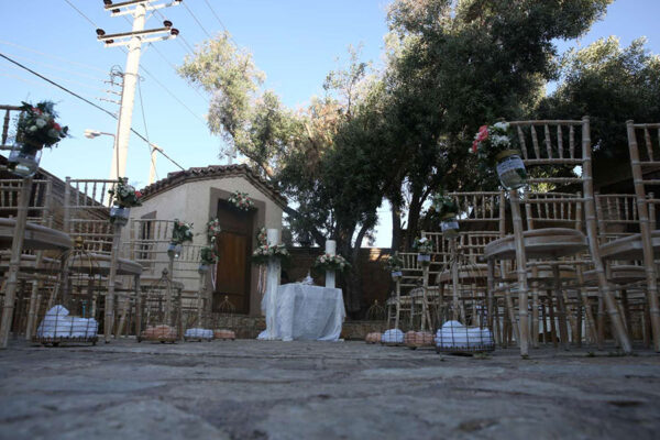 il sorriso ⋆ HANDMADE AND BESPOKE SERVICES ⋆Κινέτα ⋆ Διοργάνωση Εκδηλώσεων ⋆