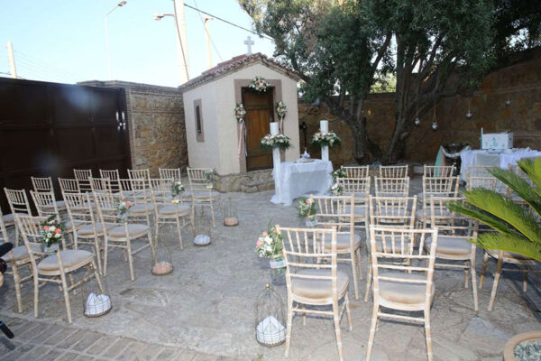 il sorriso ⋆ HANDMADE AND BESPOKE SERVICES ⋆Κινέτα ⋆ Διοργάνωση Εκδηλώσεων ⋆