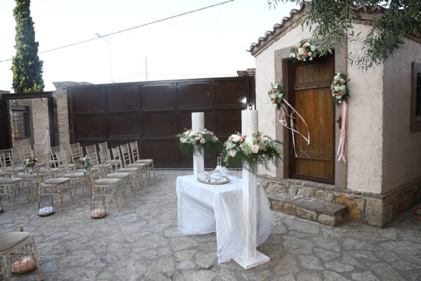 il sorriso ⋆ HANDMADE AND BESPOKE SERVICES ⋆Κινέτα ⋆ Διοργάνωση Εκδηλώσεων ⋆