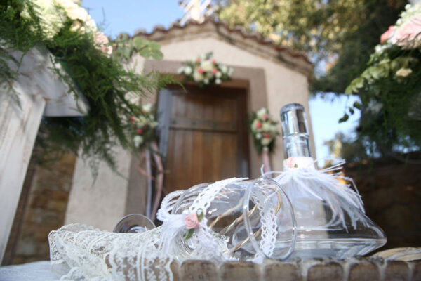 il sorriso ⋆ HANDMADE AND BESPOKE SERVICES ⋆Κινέτα ⋆ Διοργάνωση Εκδηλώσεων ⋆