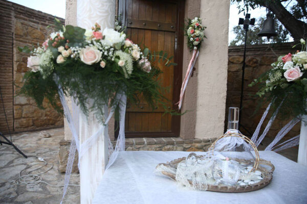 il sorriso ⋆ HANDMADE AND BESPOKE SERVICES ⋆Κινέτα ⋆ Διοργάνωση Εκδηλώσεων ⋆