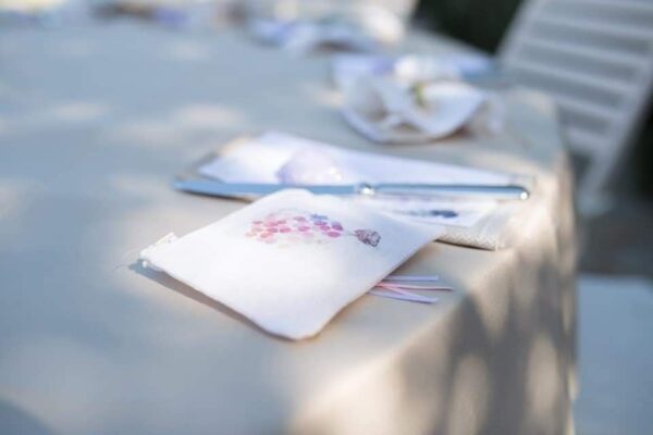 il sorriso ⋆ HANDMADE AND BESPOKE SERVICES ⋆Κινέτα ⋆ Διοργάνωση Εκδηλώσεων ⋆