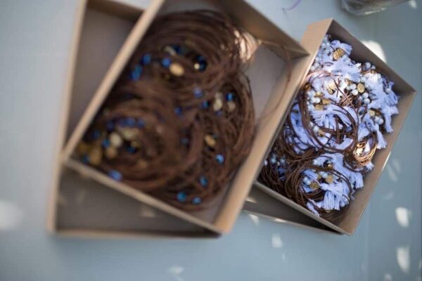 il sorriso ⋆ HANDMADE AND BESPOKE SERVICES ⋆Κινέτα ⋆ Διοργάνωση Εκδηλώσεων ⋆