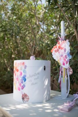 il sorriso ⋆ HANDMADE AND BESPOKE SERVICES ⋆Κινέτα ⋆ Διοργάνωση Εκδηλώσεων ⋆