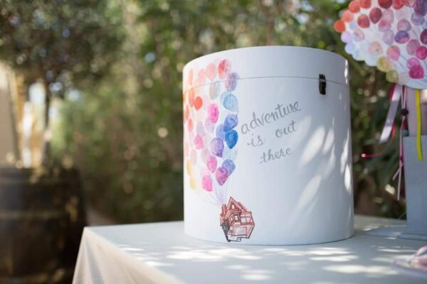 il sorriso ⋆ HANDMADE AND BESPOKE SERVICES ⋆Κινέτα ⋆ Διοργάνωση Εκδηλώσεων ⋆