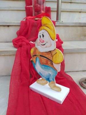 il sorriso ⋆ HANDMADE AND BESPOKE SERVICES ⋆Κινέτα ⋆ Διοργάνωση Εκδηλώσεων ⋆