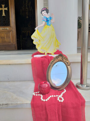 il sorriso ⋆ HANDMADE AND BESPOKE SERVICES ⋆Κινέτα ⋆ Διοργάνωση Εκδηλώσεων ⋆