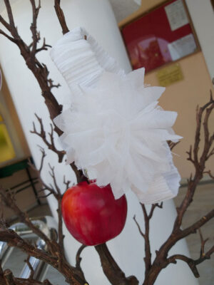 il sorriso ⋆ HANDMADE AND BESPOKE SERVICES ⋆Κινέτα ⋆ Διοργάνωση Εκδηλώσεων ⋆