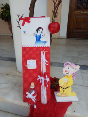 il sorriso ⋆ HANDMADE AND BESPOKE SERVICES ⋆Κινέτα ⋆ Διοργάνωση Εκδηλώσεων ⋆