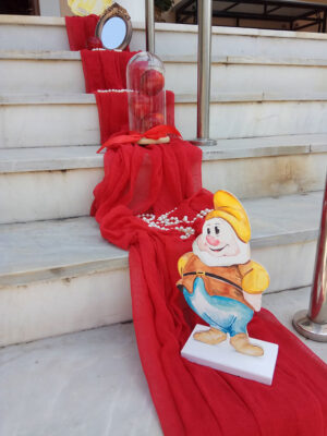 il sorriso ⋆ HANDMADE AND BESPOKE SERVICES ⋆Κινέτα ⋆ Διοργάνωση Εκδηλώσεων ⋆