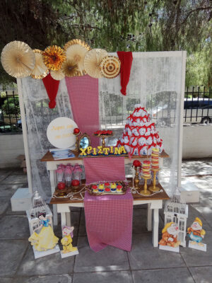 il sorriso ⋆ HANDMADE AND BESPOKE SERVICES ⋆Κινέτα ⋆ Διοργάνωση Εκδηλώσεων ⋆