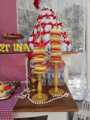 il sorriso ⋆ HANDMADE AND BESPOKE SERVICES ⋆Κινέτα ⋆ Διοργάνωση Εκδηλώσεων ⋆