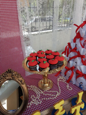 il sorriso ⋆ HANDMADE AND BESPOKE SERVICES ⋆Κινέτα ⋆ Διοργάνωση Εκδηλώσεων ⋆