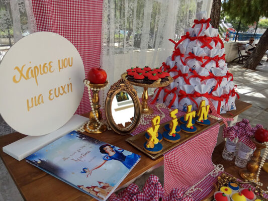 il sorriso ⋆ HANDMADE AND BESPOKE SERVICES ⋆Κινέτα ⋆ Διοργάνωση Εκδηλώσεων ⋆