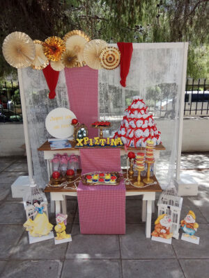 il sorriso ⋆ HANDMADE AND BESPOKE SERVICES ⋆Κινέτα ⋆ Διοργάνωση Εκδηλώσεων ⋆