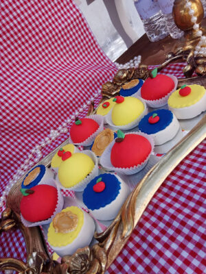 il sorriso ⋆ HANDMADE AND BESPOKE SERVICES ⋆Κινέτα ⋆ Διοργάνωση Εκδηλώσεων ⋆