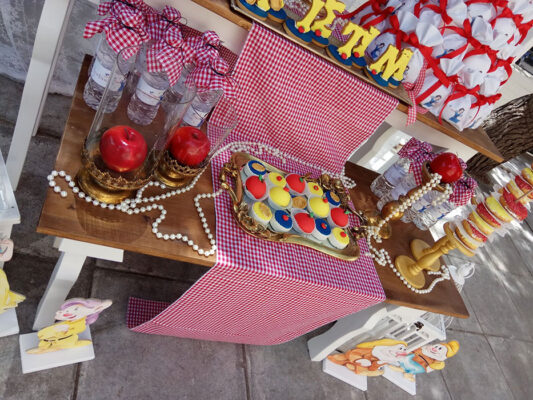 il sorriso ⋆ HANDMADE AND BESPOKE SERVICES ⋆Κινέτα ⋆ Διοργάνωση Εκδηλώσεων ⋆