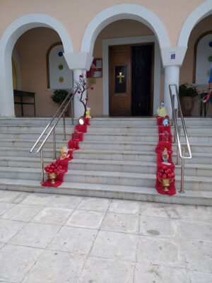 il sorriso ⋆ HANDMADE AND BESPOKE SERVICES ⋆Κινέτα ⋆ Διοργάνωση Εκδηλώσεων ⋆