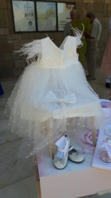 il sorriso ⋆ HANDMADE AND BESPOKE SERVICES ⋆Κινέτα ⋆ Διοργάνωση Εκδηλώσεων ⋆