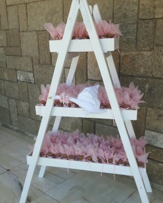 il sorriso ⋆ HANDMADE AND BESPOKE SERVICES ⋆Κινέτα ⋆ Διοργάνωση Εκδηλώσεων ⋆