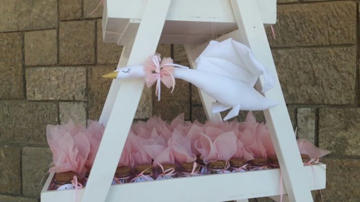 il sorriso ⋆ HANDMADE AND BESPOKE SERVICES ⋆Κινέτα ⋆ Διοργάνωση Εκδηλώσεων ⋆