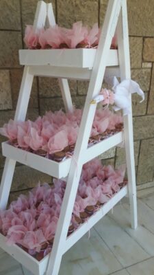 il sorriso ⋆ HANDMADE AND BESPOKE SERVICES ⋆Κινέτα ⋆ Διοργάνωση Εκδηλώσεων ⋆